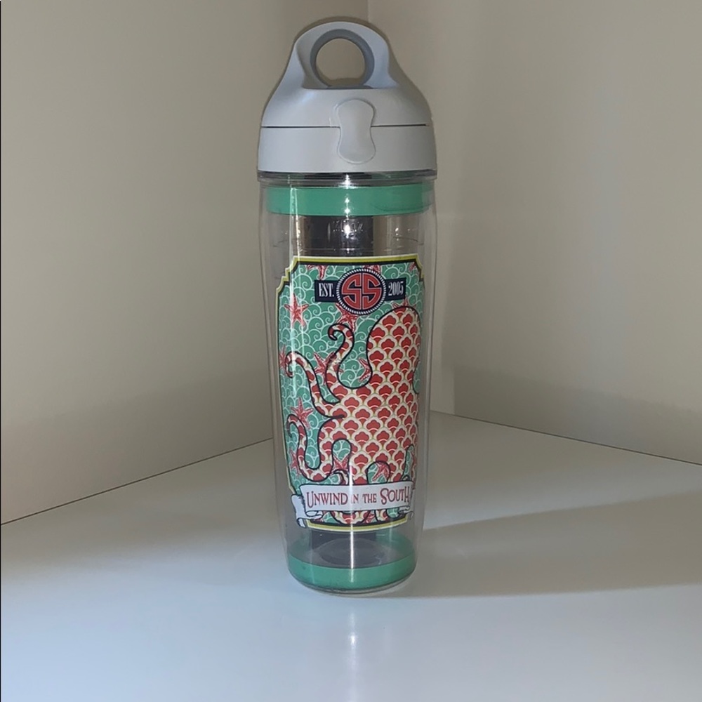 simply southern waterbottle